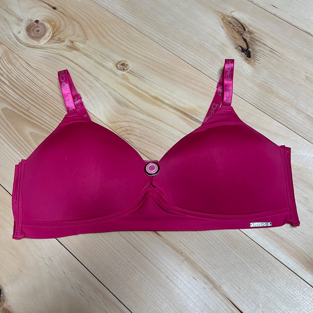 Bebe Bra.